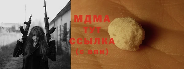 стаф Корсаков